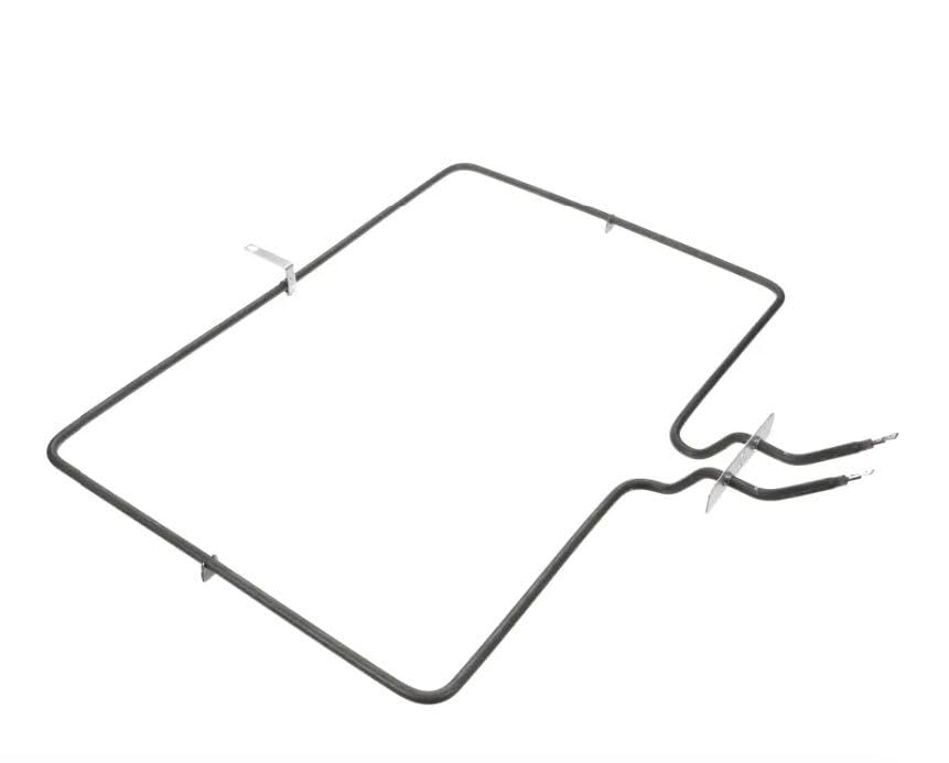 Compatible Range Oven Bake Element for Maytag MER8800FZ2, YMER8700DB1, MER8650FZ0, YMER8880AS0, MIR8890AS0, YMER8800FW1 models