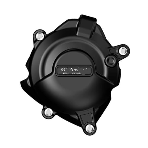Couvercle carter moteur pour YZF-R3 et MT-03 protection intégrale