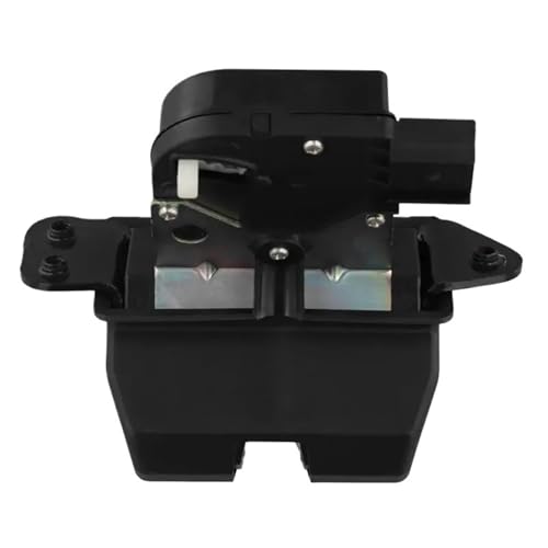 Loquet de verrouillage du coffre de voiture pour Kia Sorento serrure hayon 812303Z000