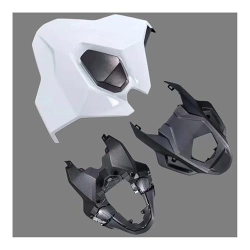 Carénage queue pour S1000RR passager idéal pour look solo moto 2019-2024 - 3