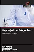 Depresja i perfekcjonizm (Polish Edition) 6200843112 Book Cover