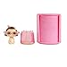 L.O.L. Surprise! Makeover Series 3-Pack - Random 5 Surprises of 1 Lil Pet, Lil Sis, or Lil Brother Doll with Color Change Water Surprise; Magic Mirror; Secret Message; Fashion Accessory| Age 6+