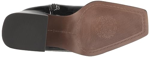 Image of Vince Camuto Women's Sangeti Stacked Heel Knee High Boot Fashion