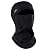 Balaclava Ski Mask - Winter Face Mask for Men & Women - Cold Weather Gear for Skiing, Snowboarding & Motorcycle Riding Black