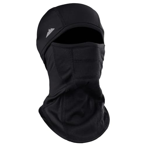 Balaclava Ski Mask – Winter Face Mask for Men & Women – Cold Weather Gear for Skiing, Snowboarding & Motorcycle Riding