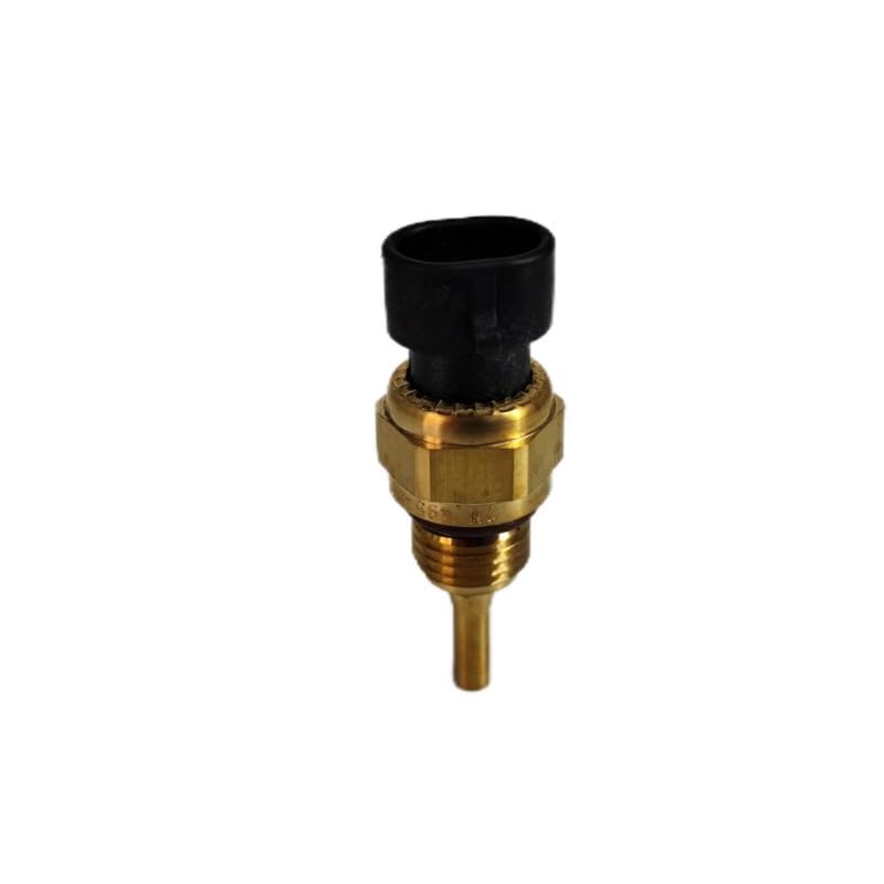 Sensor de temperatura de agua de auto 4954905 compatible con Cummins 4088750 6