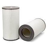 Profleet Heavy Duty AF25619 Primary Engine Air Filter Element, Magnm Radial Seal for Cumins