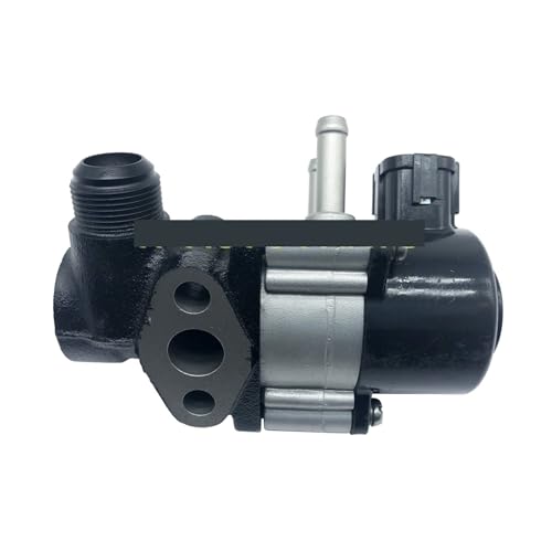 Vanne EGR 14710-4L600 haute résistance thermique AMV51-01
