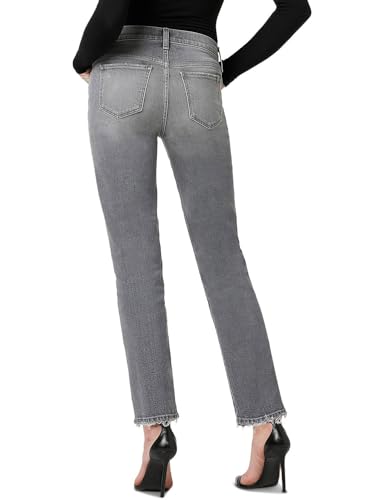 Joe's Women's The Lara Ankle W/Razor Hem2