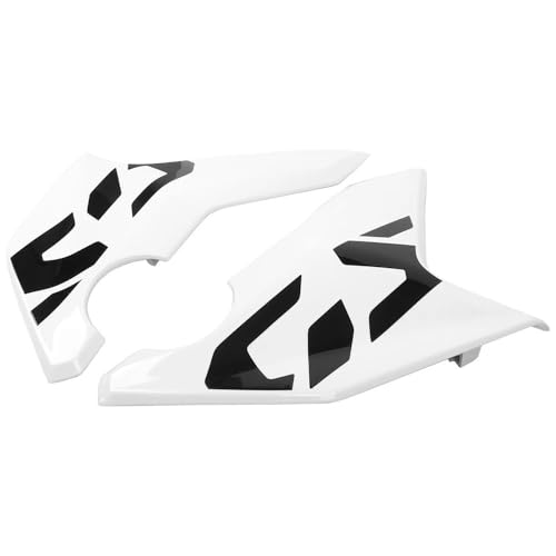 F800GS panneau carénage latéral réservoir fendu solution remplacement