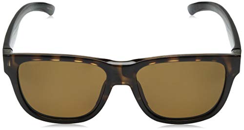 Image of Smith Optics Lowdown Slim 2 Sunglasses, Tortoise /Polarized Brown, One Size