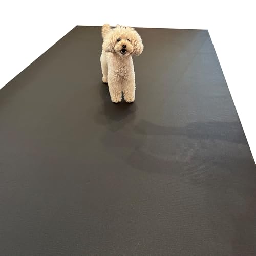 ̂߂̎p ~߃}bg HOME CHOCO III ʒCh (150cm×5m) mlz\n z[`R ybg}bg hbO}bg ~ L~ PVC  ~ h @ t[O V  pe