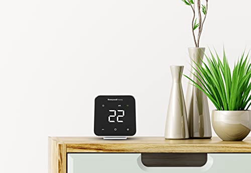 Honeywell Home D6 Smart Mini-Split Controller Thermostat #TOP3