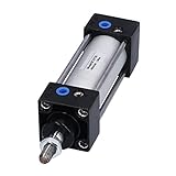 Zoom IMG-2 cilindro dell aria pneumatico lunga Zoom IMG-2 cilindro dell aria pneumatico lunga