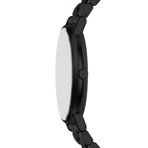 Image of Skagen Signatur Minimalist Stainless Steel Watch for Men