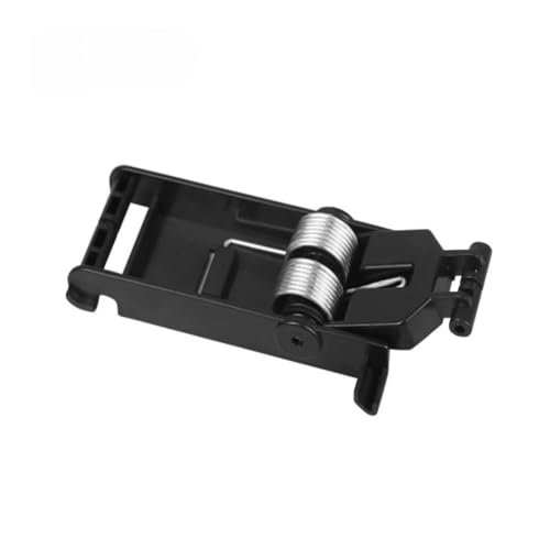 Repara la tapa caída del escáner con la bisagra ADF para HP M1132 M1212 M1217