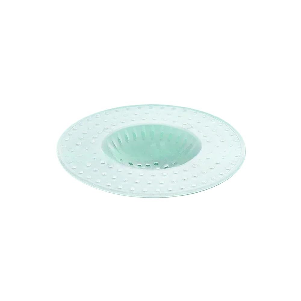 Kitchen Sink Filter Strainer Sewer Filtering Net Stopper Floor Drains Hair Catcher Waste Collector For Home Accessories
