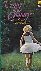 Paperback Venus in the Country Book
