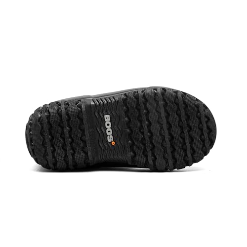 Image of BOGS Grasp Kids Waterproof Rain Boots, Insulated Winter Snow Boots