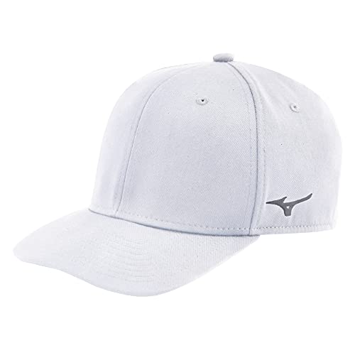 Chapeau Mizuno Ajusté mixte idéal pour vos randonnées au soleil