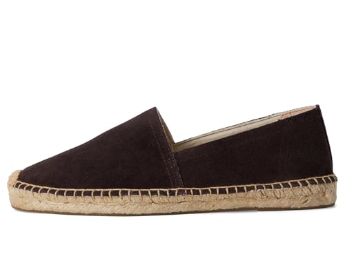 Soludos Men's Leather Original Espadrille Loafer Flat4