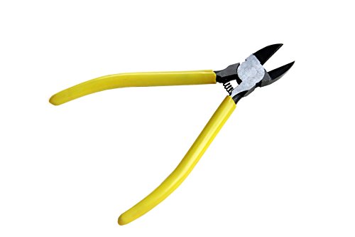 Studio hiks Leades/vidrio manchado - Alicates Herramientas y alicates de corte Diagonal