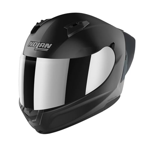 Policarbonato Lexan NOLAN INTEGRALE N60-6 SPORT SILVER EDITION 018 XL