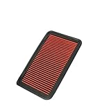 High Flow Air Filter Compatible For Lexus ES300 RX300 Toyota Camry Highlander 2.4L 3.0L 3.5L