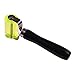 Xtozon Rubber Seam Roller Car Sound Deadener Noise Filter Application, Sound Heat Insulation Mat Wallpaper Application, Wallpaper Roller for Auto Car Audio Sound Deadening Application