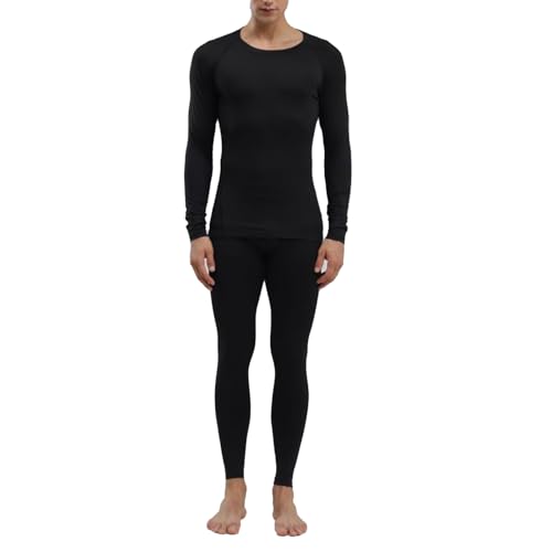 Sous vêtements thermiques homme pour le sport et le quotidien en hiver