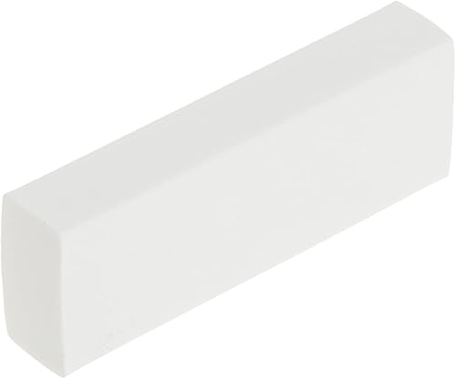 Miniatura 3 de Staedtler Mars - Borrador sin látex, blanco, 1 paquete (STD52650)