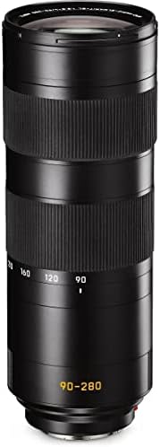 Leica APO-Vario-Elmarit-SL 90-280mm f/2.8-4 Lens