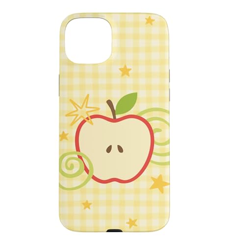 Apple y2k Whimsy Twee Kawaii Cute Heisei Retro Summer Teen �X�}�z�P�[�X iPhone 15 Plus �p