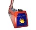 Impulse Heat Sealer Manual Bags Sealer Heat Sealing Machine 12 Inch Impulse Sealer Machine for Plastic Bags PE PP Bags with Extra Replace Element Grip (12)