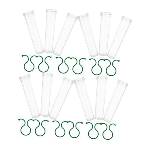 HANABASS Per Riutilizzabili Per Composizioni Floreali Accessorio Da Per Conservare i Freschi