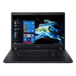  Acer TravelMate P2 TMP215-53-75F6 15.6\'\' Core i7 RAM 8GB SSD 256GB NX.VPUET.00T