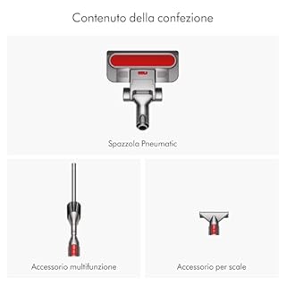 Dyson Cinetic Big Ball Multifloor 2 Aspirapolvere