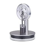 temperatura motor electrico Observaciones: si hay un poco de ruido mecánico, simplemente lubrica el motor con un poco de grafito para calmarlo