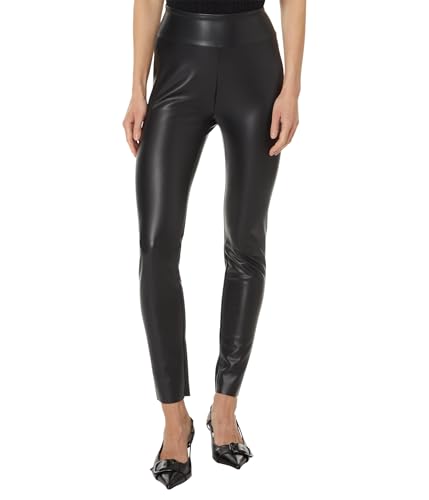 Legging en similicuir Splendid pour tenue de bureau ou soirée chic