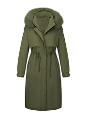 Armygreen Parka