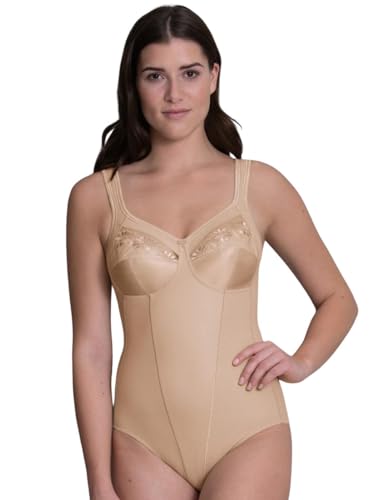 Soulager le mal de dos avec le body femme Anita corselet de soutien doux
