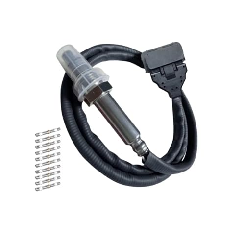 Capteur NOx 29650-84700 Hyundai résout le voyant moteur
