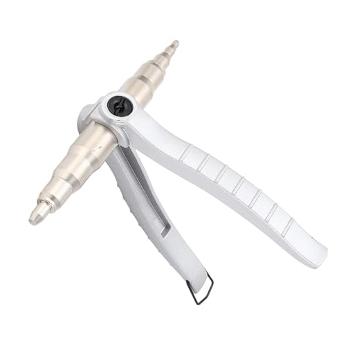 Extenseur de Tube de Tuyau en Cuivre 6 à 22 Mm Outil D'expansion Manuel Universel pour Coupe-barres et Cintreuses