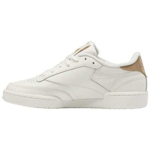 Image of Reebok Unisex-Adult Court Advance Sneaker