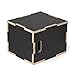 Titan Fitness Wooden Youth Wooden Plyometric Box, 12in 14in 16in, Pro-Duty Wooden Plyo Box, Step-Up Box Squat, Home Garage Gym Training