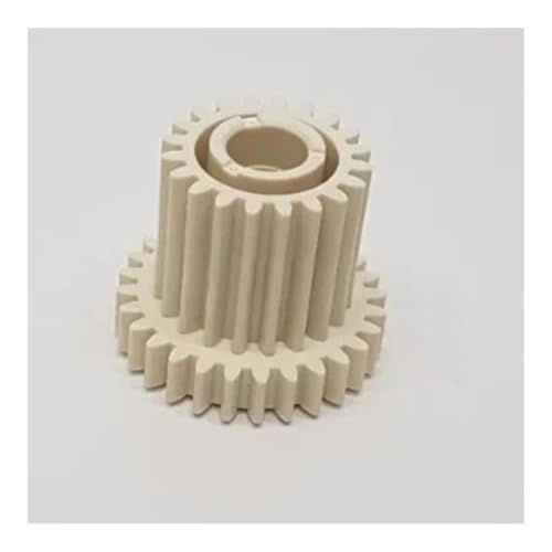 Engrenage d'entraînement de fusion C5500 C6500 C6000 copieur, lot de 2 pièces