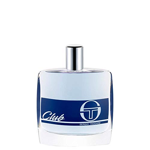 Profumazione leggera e calda Club After Shave 100 ml Dopo Barba Uomo