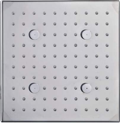 Aquieen Ceiling Mounted Overhead Shower with Rain & Mist (10"x10") (B0CYQ9D9NV) Amazon Price History, Amazon Price Tracker