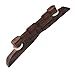 Musician Outfitters Genuine Rosewood Archtop Mandolin Adjustable Bridge