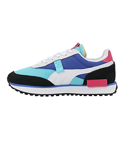 Image of Puma Unisex Kid Future Rider Play On Sneaker